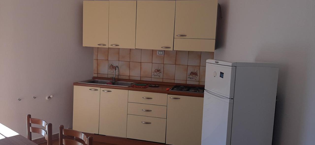 Il Pergolato Villa Bari Sardo Ngoại thất bức ảnh